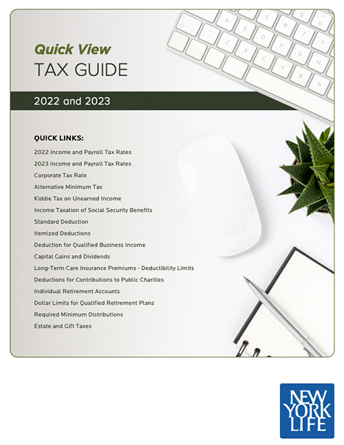 Tax Planning Thumbnail
